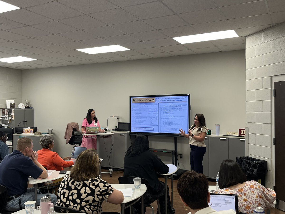 Alabama Conference on Grading and Assessment