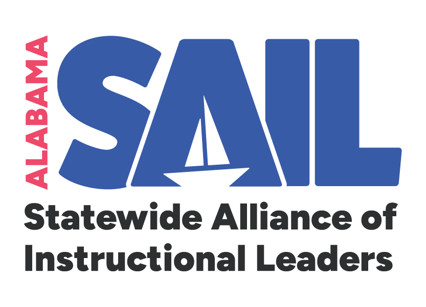 statewide network for Alabama’s instructional leaders